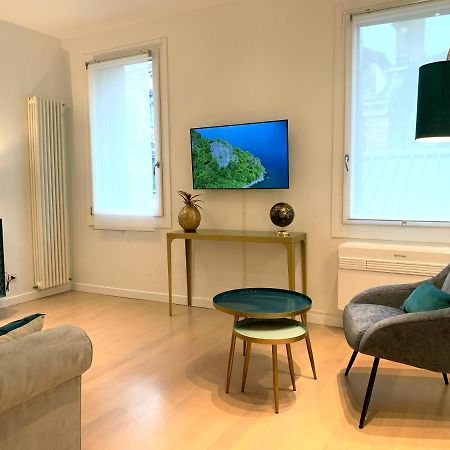Live In The Heart Of Venice Apartment Exterior foto