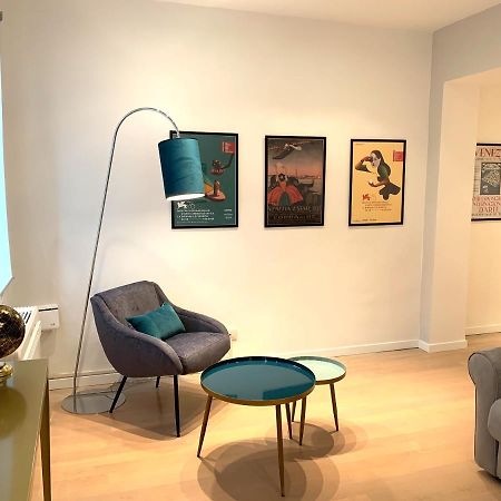 Live In The Heart Of Venice Apartment Exterior foto