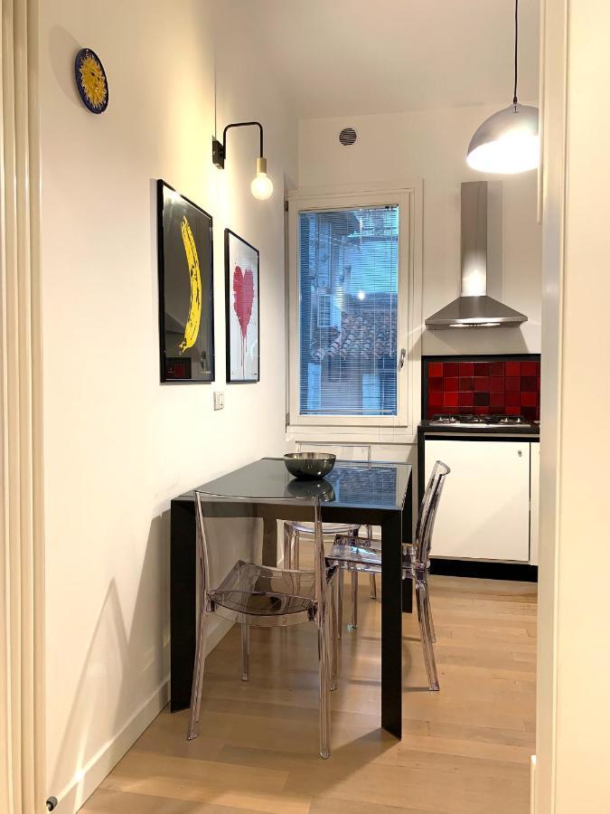 Live In The Heart Of Venice Apartment Exterior foto