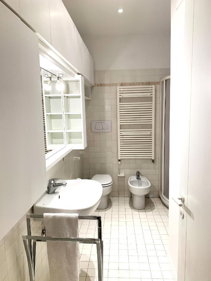 Live In The Heart Of Venice Apartment Exterior foto