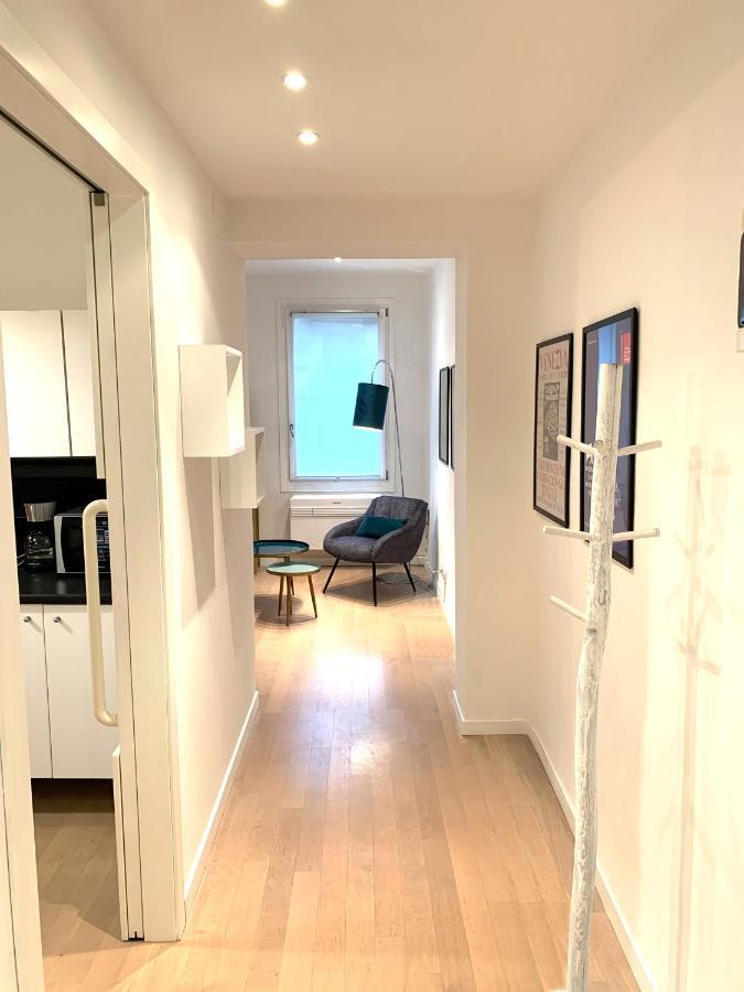 Live In The Heart Of Venice Apartment Exterior foto