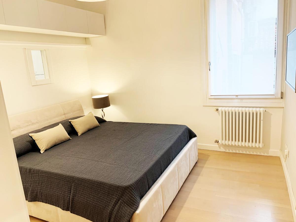 Live In The Heart Of Venice Apartment Exterior foto