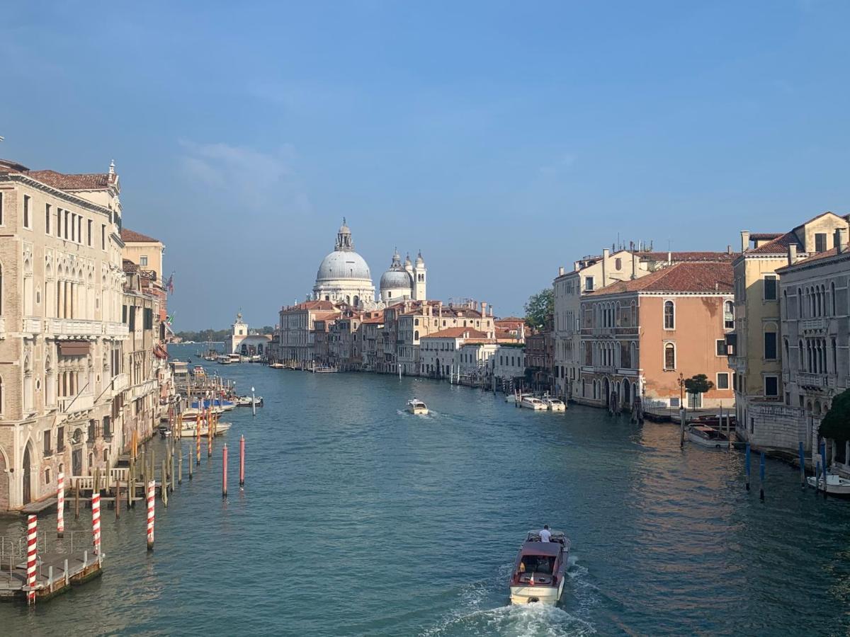 Live In The Heart Of Venice Apartment Exterior foto